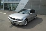 宝马3系2004款325i