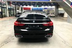 宝马7系2016款730Li 豪华型