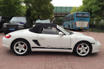 保时捷Boxster2006款Boxster S 3.2L 