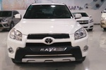 丰田RAV42013款特享版 2.0L 自动精英 