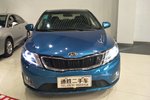 起亚K2三厢2011款1.4 GLS AT