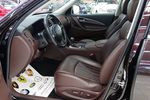 英菲尼迪QX502010款EX25 2.5L 优雅版