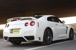 日产GT-R2012款3.8T Premium Edition 