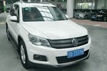 大众途观2012款1.8TSI 手自一体 风尚版(两驱)