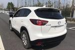 马自达CX-52015款2.0L 自动两驱舒适型