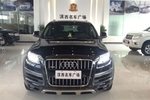 奥迪Q72014款35 TDI 越野型