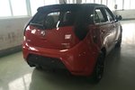 MG32014款1.3L 自动舒适版