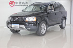 沃尔沃XC902007款2.5T 手自一体式 四驱 7座