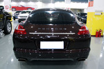 保时捷Panamera2013款Panamera 4 Platinum Edition 3.6L 