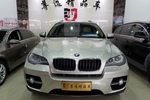 宝马X62008款xDrive35i