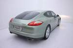 保时捷Panamera2010款Panamera 4 3.6L 