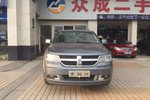 道奇酷威2009款2.7L 手自一体 标准型