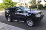 三菱帕杰罗2011款3.0L GLS 自动 四驱