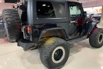 Jeep牧马人两门版2013款3.6L 撒哈拉