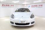 保时捷Panamera2016款Panamera Executive Edition 3.0T