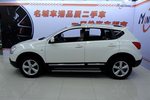 日产逍客2011款2.0XV 雷 CVT 2WD