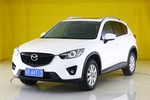 马自达CX-52013款2.0L AT 四驱精英型