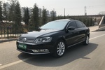 大众迈腾2012款2.0TSI DSG 尊贵型