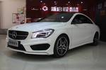 奔驰CLA级2014款CLA 260 4MATIC