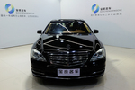 奔驰S级2010款S 600L