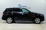 奔驰M级2012款ML300 4MATIC