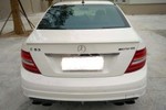 奔驰C级AMG2010款C63 AMG 高性能版