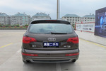 奥迪Q72012款3.0TDI quattro领先型