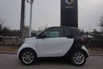 smartfortwo2016款1.0L 硬顶灵动版