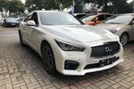 英菲尼迪Q50L2015款2.0T 悦享版