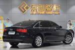 奥迪A6L2012款35 FSI 舒适型(2.8L)