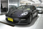 保时捷Panamera2010款Panamera 3.6L 