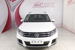 大众途观2013款1.8TSI 手自一体 两驱风尚版