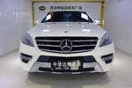 奔驰M级2012款ML300 4MATIC