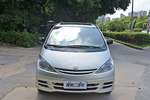 丰田普瑞维亚2003款Previa 2.4 DX 自动