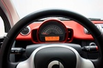 smartfortwo2012款1.0 MHD 硬顶激情版