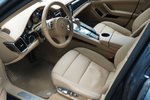 保时捷Panamera2010款Panamera S 4.8L 