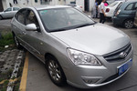 现代悦动2008款1.6L MT GLS 