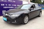 马自达Mazda62011款2.0L 手自一体 时尚型导航限量版