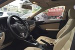 大众速腾2012款1.4TSI 自动豪华型