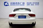 奥迪A72013款 50 TFSI quattro舒适型