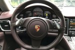 保时捷Panamera2014款Panamera 4 3.0T 