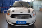 MINICOUNTRYMAN2011款1.6L COOPER FUN