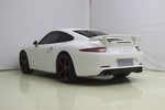 保时捷9112012款Carrera 3.4L