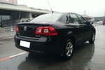 大众宝来2008款1.6L 手自一体 时尚型