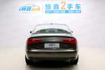 奥迪A6L2012款TFSI 标准型(2.0T)