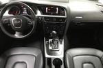 奥迪A5双门2010款2.0TFSI 风尚版
