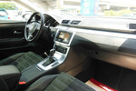 大众CC2010款2.0TSI 至尊型