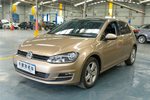 大众高尔夫2014款1.4TSI 自动豪华型