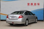 日产天籁2010款2.5L XL周年纪念版