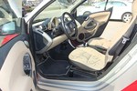 smartfortwo2009款coupe 1.0L 标准版